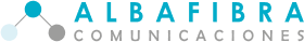 Logo de ALBAFIBRA