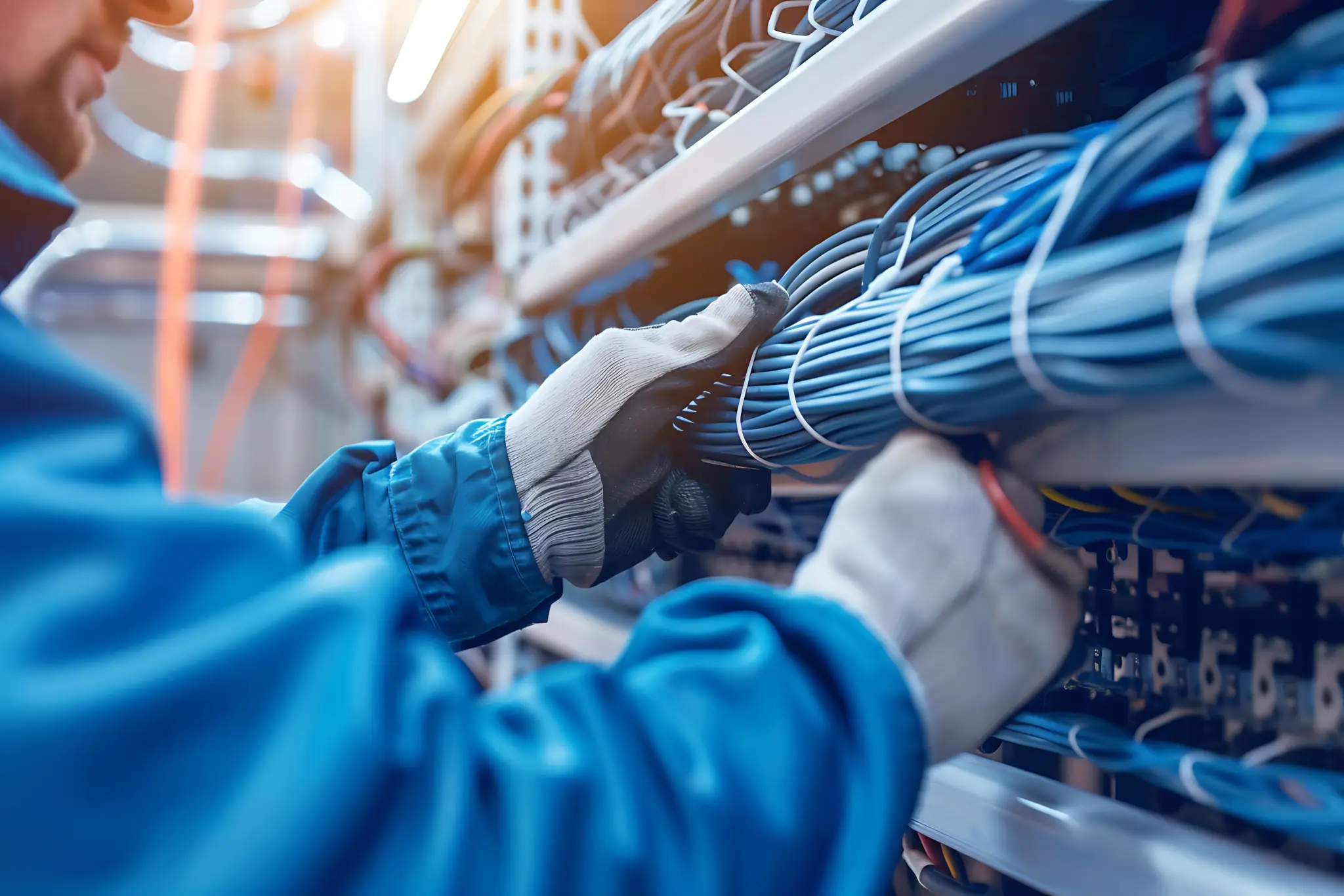 Servicio para energías renovables